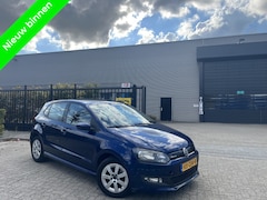 Volkswagen Polo - 1.2 TDI Bl.M. Comfl. Parkeersensoren