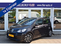 Volkswagen Up! - 1.0 Move Up Executive Plus | Navi | Car Play | Orig. NL | NAP |