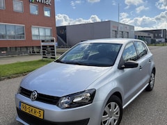 Volkswagen Polo - 1.2 2011 5-deurs Airco Aux Radio Nieuwe APK