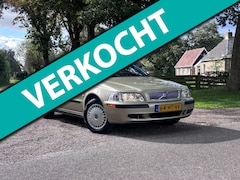 Volvo S40 - 1.6 | "166.000" KM NAP |
