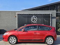 Citroën C4 Coupé - 1.6-16V VTR+ *AC