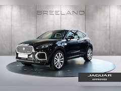 Jaguar E-Pace - P300e R-Dynamic SE | Panoramadak | Cold Climate Pack