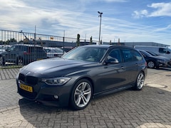 BMW 3-serie Touring - 330d High Executive | Export Only |