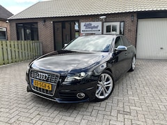 Audi S4 - Limousine 3.0 TFSI quattro Pro Line B&O