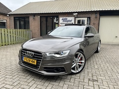 Audi A6 Avant - 3.0 TFSI quattro S-line Panodak 20"
