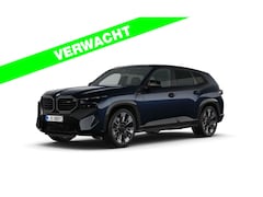 BMW XM - V8 - Driving Ass Prof - Harman Kardon - Onderstel Prof