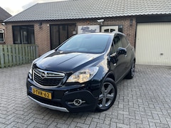 Opel Mokka - 1.4 T Cosmo Navi Trekhaak 18"