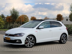 Volkswagen Polo - 2.0 TSI GTI l Pano l Camera l Virtual