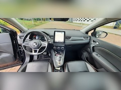 Renault Captur - initiale paris