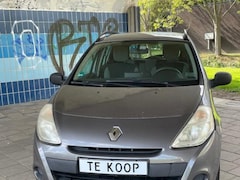 Renault Clio Estate - 1.2 TCE Special Line *MEENEEMPRIJS* € 1499,