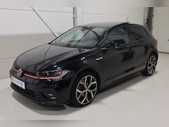 Volkswagen Polo - 2.0 TSI GTI I Panoramadak I ACC I Deep Black I Nieuw Model I