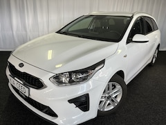 Kia Cee'd Sportswagon - Ceed 1.0 T-GDi DynamicLine 1E EIGN/ECC/STOELVERW./APPLE/LMV