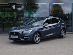 SEAT Leon - 1.4 TSI eHybrid PHEV FR, Panoramadak, Memory, LED, Adap. Cruise Control, Camera