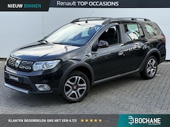 Dacia Logan MCV - 0.9 TCe Tech Road | Camera | Navigatie | Dealer Onderhouden