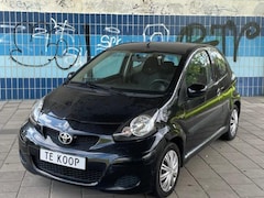 Toyota Aygo - 1.0-12V Comfort *MEENEEMPRIJS* € 1999,