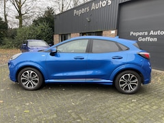 Ford Puma - 1.0 EcoBoost Hybrid ST-Line X 125PK Camera B&O Carplay Adaptive Cruise Stoelverwarming in