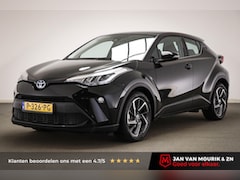 Toyota C-HR - 2.0 Hybrid Dynamic | LED | DAB | CAMERA