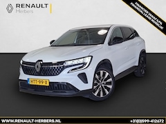 Renault Austral - 1.2 E-Tech full hybrid 200 techno TREKHAAK / CAMERA / ELECTRISCHE KOFFERDEKSEL / FABRIEKSG