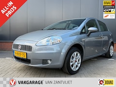 Fiat Punto Evo - 1.2 Dynamic (12 mnd BOVAG garantie)