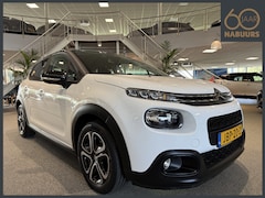 Citroën C3 - 1.2 82pk Feel, Navi, Clima, PDC, Cruise