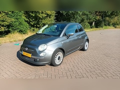 Fiat 500 - 1.2 Sport Automaat / Clima