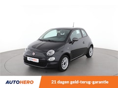 Fiat 500 - 0.9 TwinAir Turbo Popstar | LD86400 |