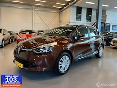 Renault Clio Estate - 0.9 TCe Authentique (2015) – 151.316 km
