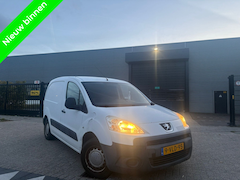 Peugeot Partner - 120 1.6 HDI Airco Drives super