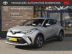 Toyota C-HR - 1.8 Hybrid Style