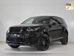 Land Rover Discovery Sport - P300e 1.5 R-Dynamic HSE | PANO | TREKHAAK | ADAPT. CRUISE | HEAD-UP | LEDER