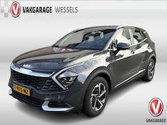 Kia Sportage - 1.6 T-GDi MHEV DynamicLine | LM | PDC | Camera | Trekhaak |