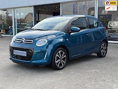 Citroën C1 - 1.0 VTi Shine / CAMERA / CRUISE / CARPLAY