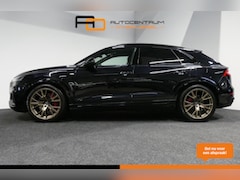 Audi Q8 - 60 TFSI e quattro Competition / S-Line / HD Matrix LED / Servosluiting / RS-Sportstoelen /