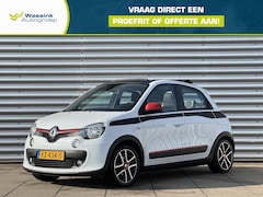Renault Twingo - 0.9 Energy TCe Cabrio 90pk Automaat Dynamique Airco | Bluetooth | Lichtmetalen Velgen | St
