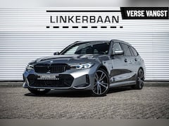 BMW 3-serie Touring - 330e xDrive Hybrid | Full Option | M Sport | Panodak | H&K | Innovation | 19 inch |