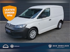 Volkswagen Caddy Cargo - 2.0 TDI | 102 PK | Comfort | App-Connect | Cruise | PDC