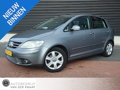 Volkswagen Golf Plus - 1.4 TSI Comfortline | Airco | Cruise | PDC | Prima Auto |