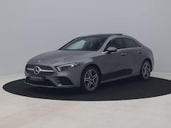 Mercedes-Benz A-klasse - 250e AMG Line | PANO | CAMERA | KEYLESS | STOELVERW