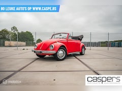 Volkswagen Karmann Ghia - 1500 Karmann