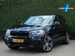 BMW X5 - xDrive40d High Executive M Sport | Panoramadak