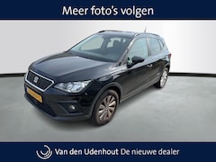 SEAT Arona - 1.0 TSI 95pk Style Business Intense / Navigatie / Keyless / Camera