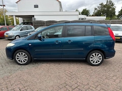 Mazda 5 - 5 1.8, 85kw/116pk, Executive, Airco, 7-PERS