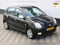 Kia Picanto - 1.0 61PK Bling Elektrische ramen NL-Auto NAP