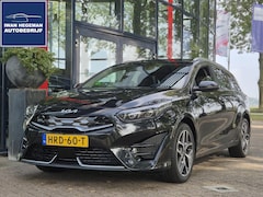 Kia Cee'd Sportswagon - Ceed 1.6 GDI PHEV DynamicLine | Navi via Apple Carplay | ECC | Cruise Control | PDC + Came