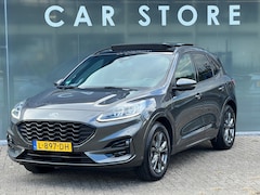 Ford Kuga - 2.5 PHEV ST-Line X PANORAMA