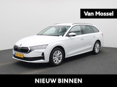 Skoda Octavia Combi - 1.5 TSI MHEV Business Edition | ELEK.LAADKLEP | TREKHAAK | CAMERA | DIGITAAL DASHBOARD | N