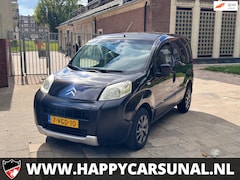 Citroën Nemo - 1.4 HDi, NAP, NIEUWE APK