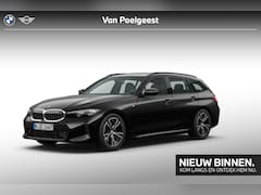 BMW 3-serie Touring - 318i