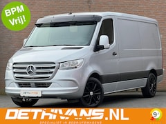 Mercedes-Benz Sprinter - 316CDI 164PK L2H1 / Airconditioning / Euro6