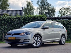 Volkswagen Golf Variant - 1.2 TSI Comfortline APK 24-01-2026 I Handelsprijs I Zo ingeruild, zo weg